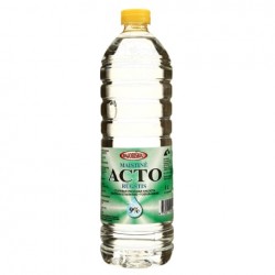 Уксус 9% 1 л